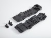 Сборная модель AVD ЗИС-155, 1/43
