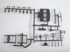 Сборная модель AVD ЗИС-155, 1/43