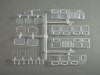Сборная модель AVD ЗИС-155, 1/43