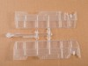 Сборная модель AVD  Автобус Кубань Г1А1, 1/43