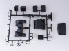 Сборная модель AVD МАЗ-200В с полуприцепом МАЗ-5217, 1/43