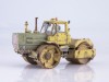 Сборная модель AVD Виброкаток СД-802, 1/43