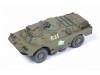 Сборная модель ZVEZDA Бронированная разведывательно-дозорная машина БРДМ-2, 1/35