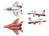 Сборная модель ZVEZDA Самолет "Стрижи"