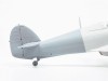 Сборная модель ZVEZDA Британский истребитель"Хоукер Харрикейн IIC", 1/72