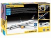 Сборная модель ZVEZDA Пассажирский авиалайнер Боинг-757-200, 1/144