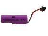 Р/У машинка перевертыш Hyper 1827-19, дрифтовые колеса, управление рукой, 4WD 2.4G RTR