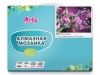 Картина мозаикой 15х20 РОЗОВЫЕ ТЮЛЬПАНЫ (17 цветов)