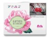 Картина по номерам 15х20 ЦВЕТЫ САКУРЫ (14 цветов)