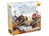 Настольная игра ZVEZDA Северные империи. Орды варваров.