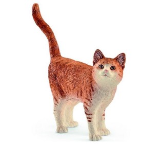 Фигурка Schleich Кошка