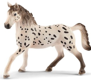 Фигурка Schleich Жеребец Кнабструп