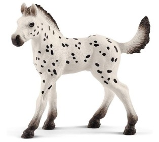 Фигурка Schleich Жеребенок Кнабструп