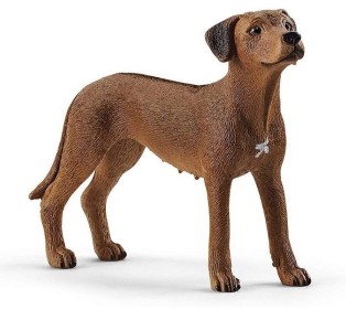 Фигурка Schleich Родезийский риджбек