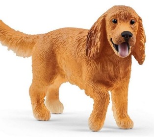 Фигурка Schleich Английский кокер спаниель