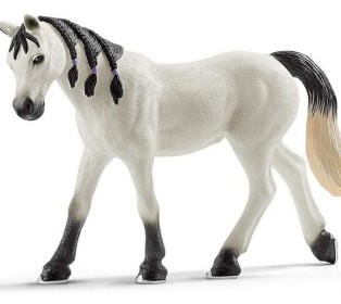 Фигурка Schleich Арабская кобыла NEW