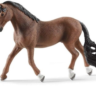 Фигурка Schleich Тракененский мерин