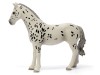 Фигурка Schleich Кобыла Кнабструпер NEW