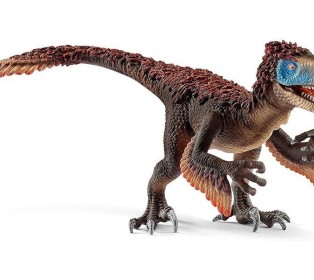 Фигурка Schleich Ютараптор