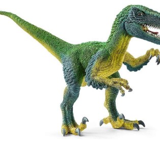Фигурка Schleich Велоцираптор