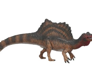 Фигурка Schleich Спинозавр