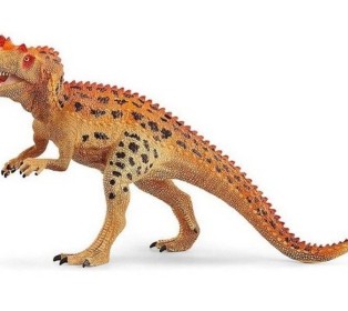 Фигурка Schleich Цератозавр