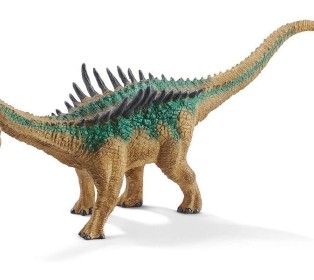 Фигурка Schleich Агустиния