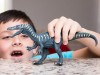 Фигурка Schleich Барионикс