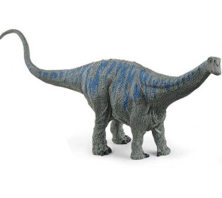 Фигурка Schleich Бронтазавр