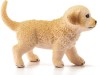 Фигурка Schleich Голден ретривер, щенок