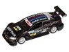 Машина "АВТОПАНОРАМА" BMW M3, DTM, 1/42, черный, инерция, откр. двери, в/к 17,5*12,5*6,5 см