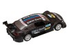 Машина "АВТОПАНОРАМА" BMW M3, DTM, 1/42, черный, инерция, откр. двери, в/к 17,5*12,5*6,5 см