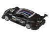 Машина "АВТОПАНОРАМА" BMW M3, DTM, 1/42, черный, инерция, откр. двери, в/к 17,5*12,5*6,5 см