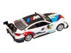 Машина "АВТОПАНОРАМА" BMW M4, 1/44, белый, инерция, откр. двери, в/к 17,5*12,5*6,5 см