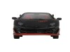 Машина "АВТОПАНОРАМА" Lamborghini SVJ, 1/32, черный матовый, свет, звук, в/к 17,5*12,5*6,5 см