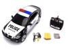 Радиоуправляемая машина GK Racer BMW X6 POLICE 1/14