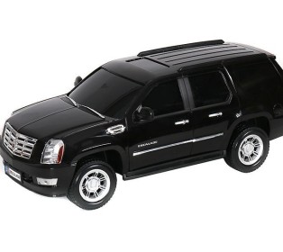 Радиоуправляемая машина GK Racer Cadillac Escalade 1/16
