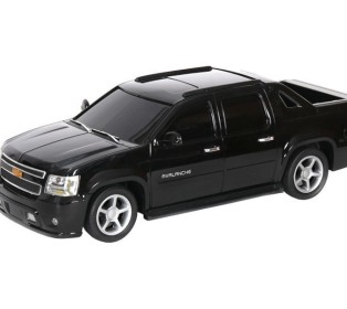 Радиоуправляемая машина GK Racer Chevrolet Avalanche (пикап) 1/16