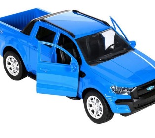 Радиоуправляемая  машина HQ Ford Ranger Pick-Up 1/12