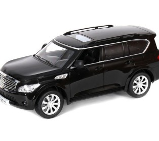 Радиоуправляемая машина HQ Infiniti QX56 1/14