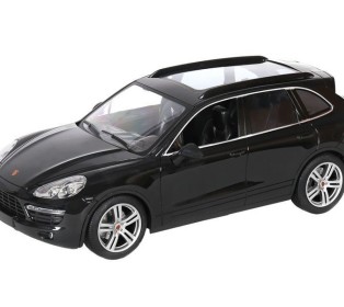 Радиоуправляемая машина HQ Porsche Cayenne 1/14