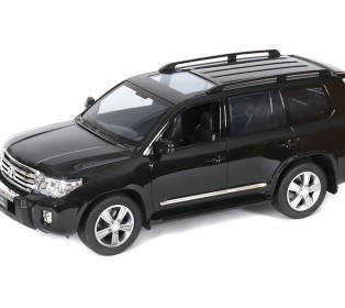 Радиоуправляемая машина HQ Toyota Land Cruiser 200 1/14