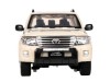 Радиоуправляемая машина HQ Toyota Land Cruiser 200 1/24