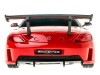 Радиоуправляемая машина RACER Mercedes-Benz SLS GT3 AMG 1/24