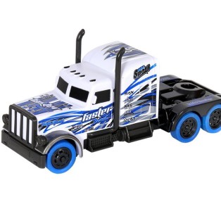 Радиоуправляемая машина COMEAN GM1929A Тягач 1/16