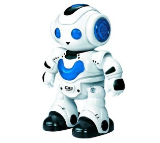 Робот танцующий Tongde TD-606-2 на инфракрасном управлении