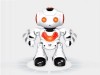 Робот танцующий Tongde TD-606-2 на инфракрасном управлении
