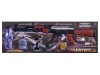 Автомат с гелевыми пулями CS Toys CS-A47N на аккумуляторе, 2 режима стрельбы + лазер