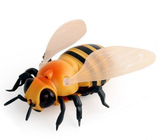 Радиоуправляемый робот Пчела Honeybee ZF-9923