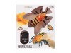 Радиоуправляемый робот Пчела Honeybee ZF-9923